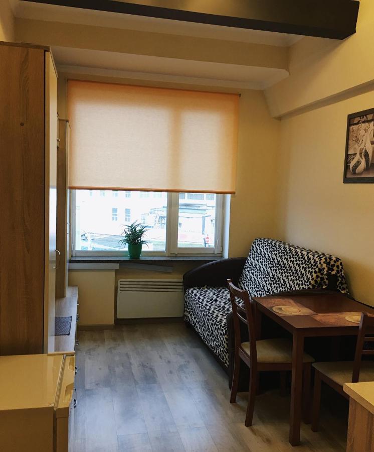 Apartment On Podil 키예프 외부 사진